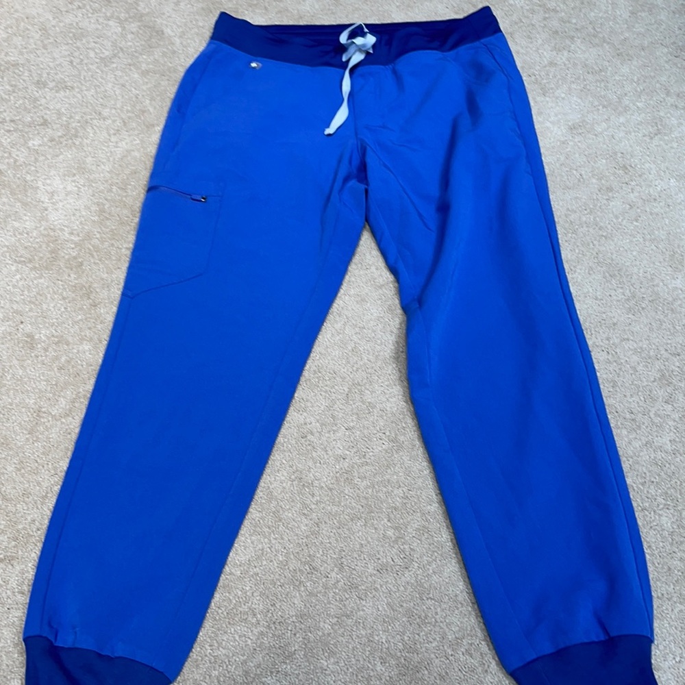 Figs Zamora 2.0 jogger